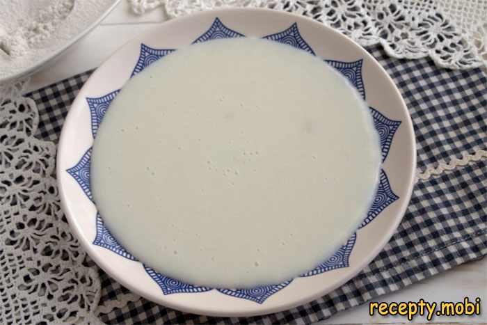 Кисели