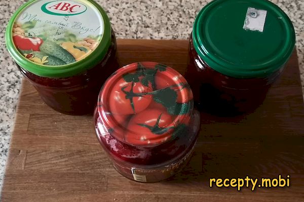 Шаг 8