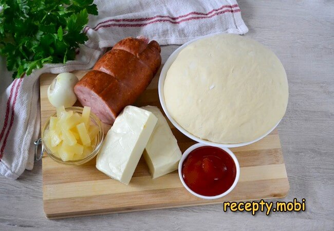 Шаг 1