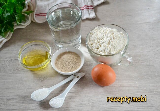 Шаг 1