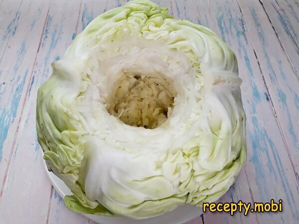 Шаг 1