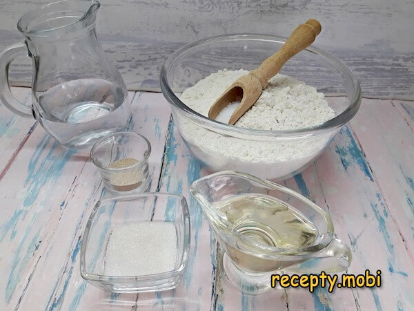Шаг 1