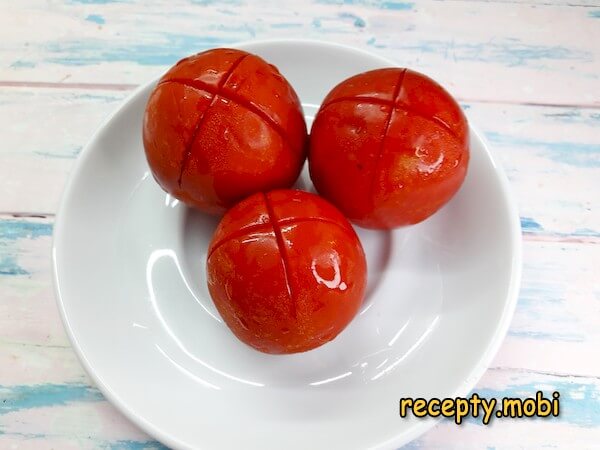 Шаг 8