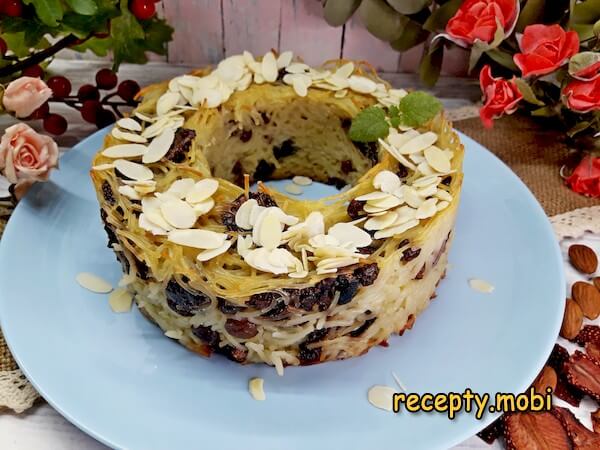Запеканки