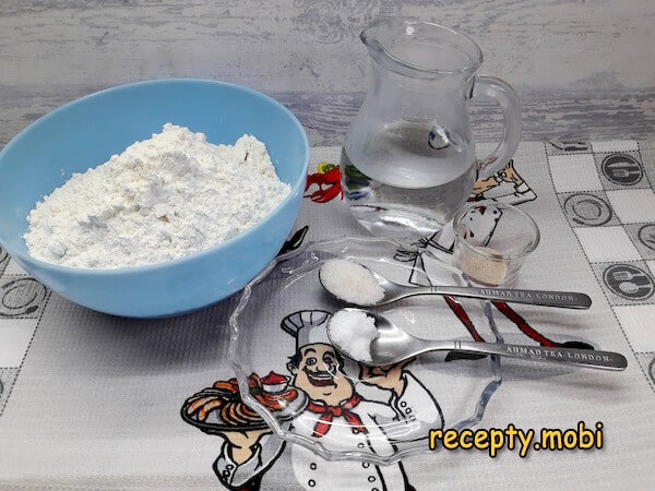 Шаг 1