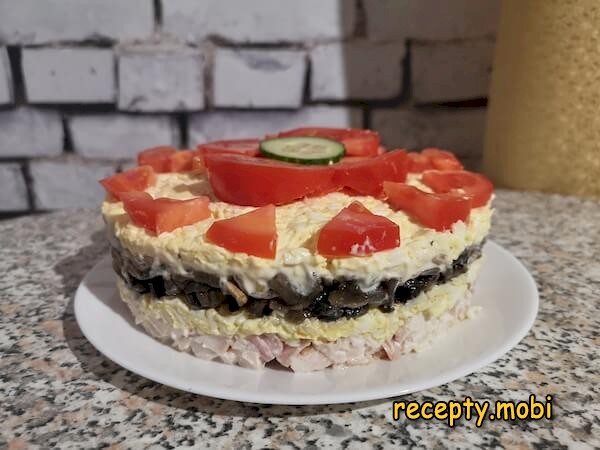 Шаг 16
