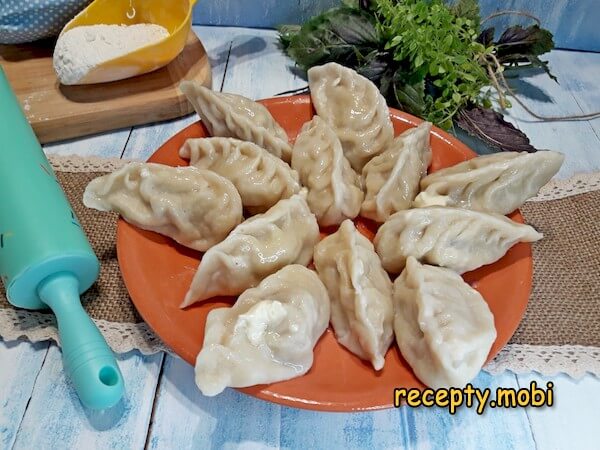 Берики по-калмыцки