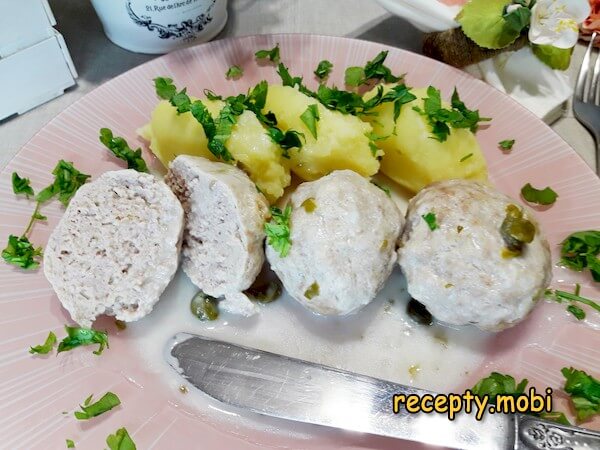 Кенигсбергские клопсы