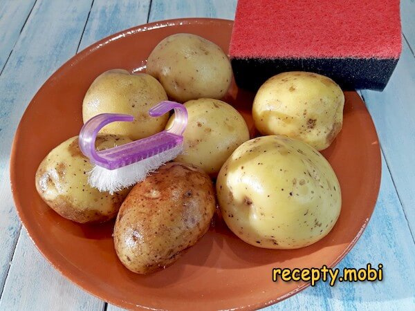 Шаг 2