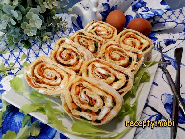 Рулеты