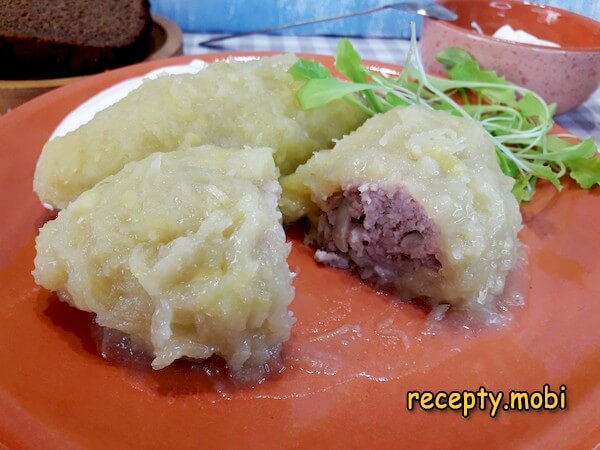 Цеппелины