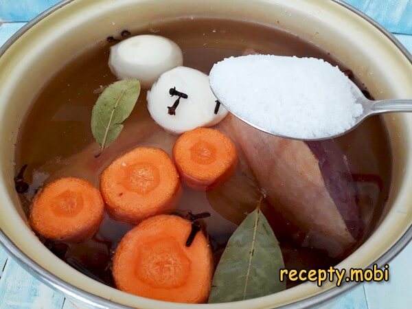 Шаг 8