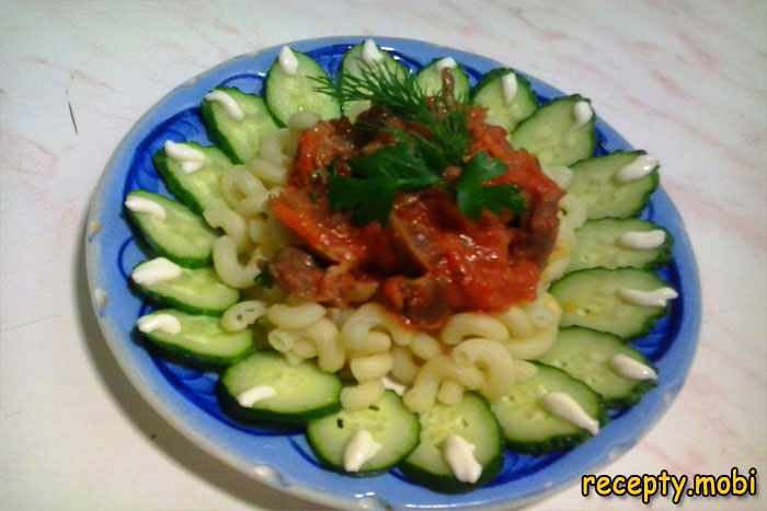 Как приготовить куриные желудки
