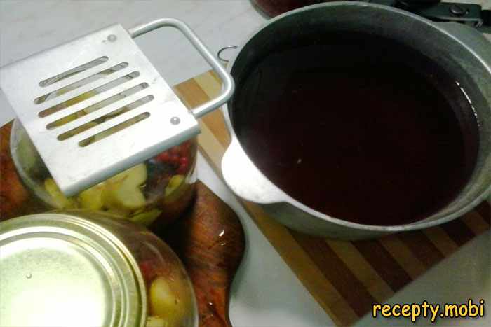 Шаг 3