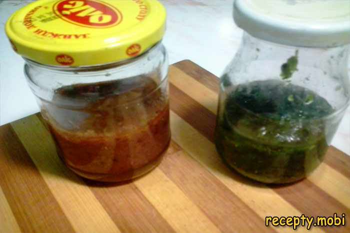 готовый маринад для шашлыка
