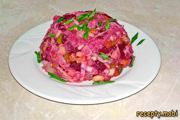 Шаг 8