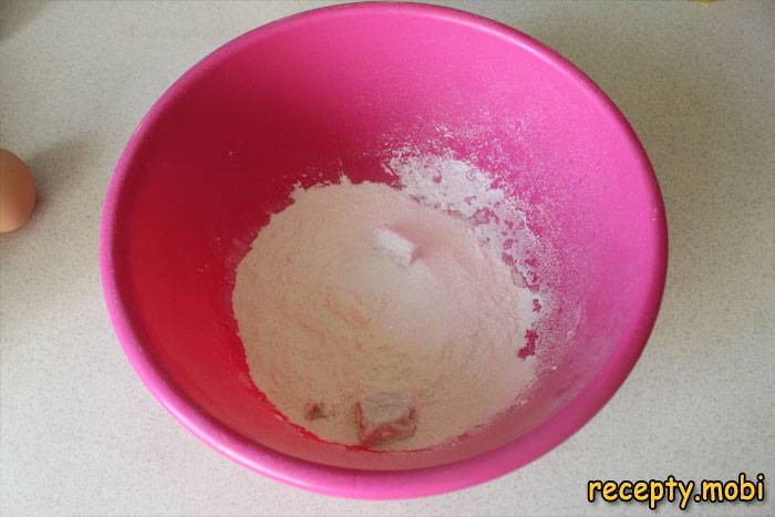 Step 1