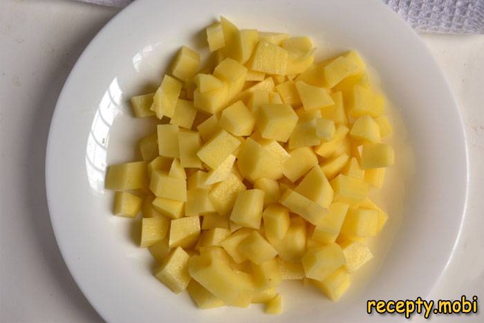 Шаг 3