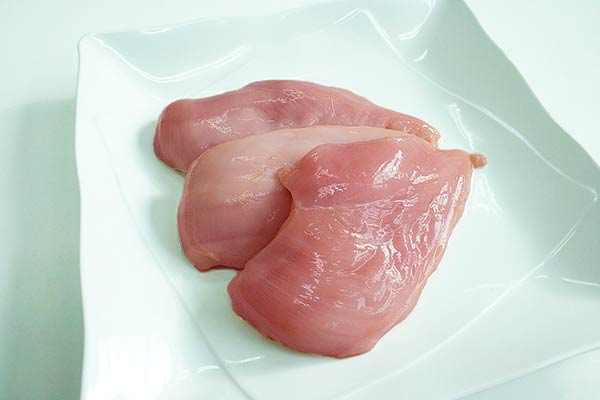 Как варить куриную грудку