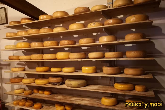 Cheese