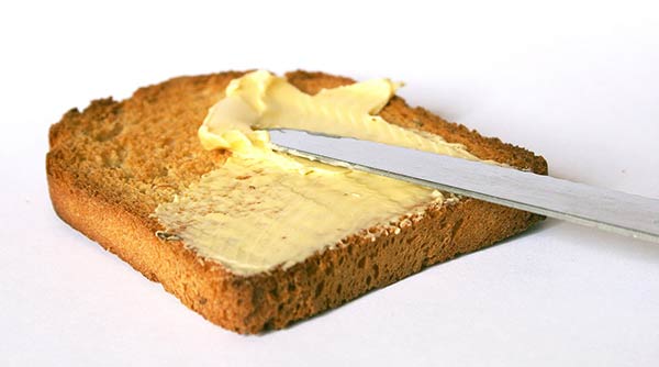 How to choose quality butter