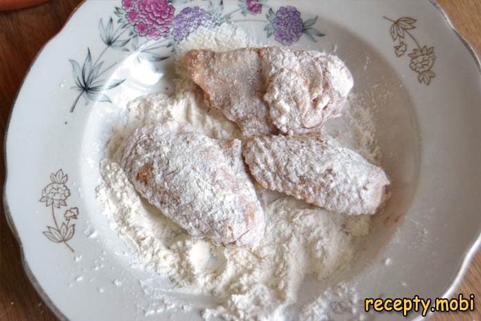 Шаг 3