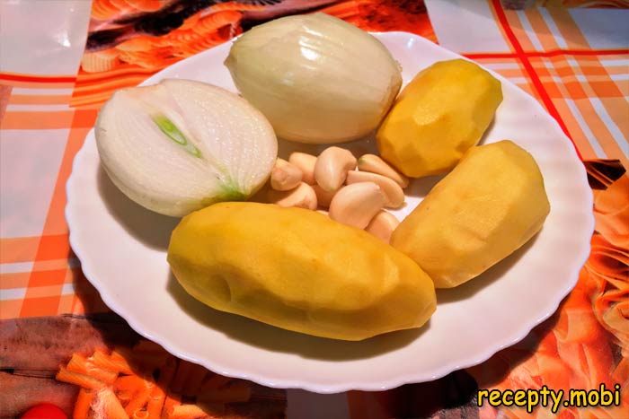 Шаг 1