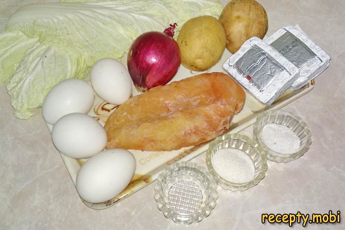 Шаг 1