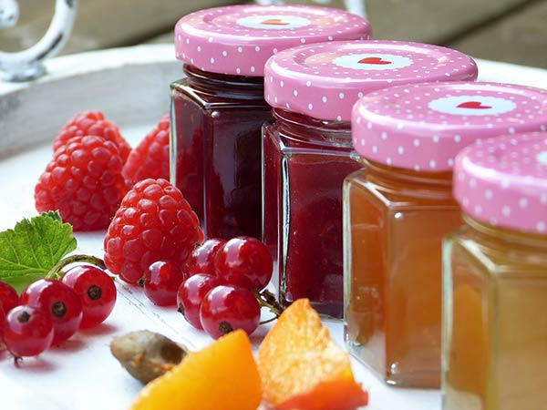 jam