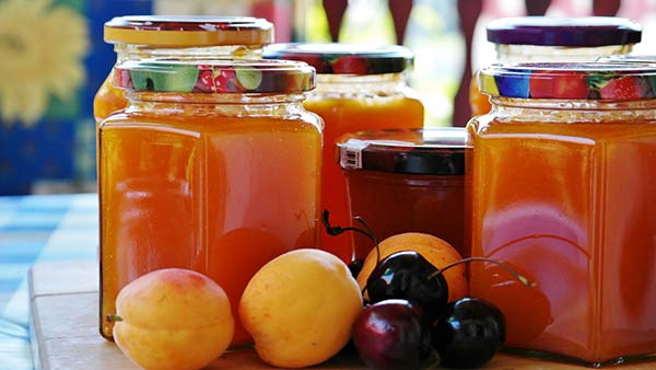 jam
