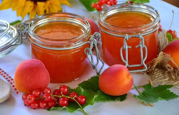 jam