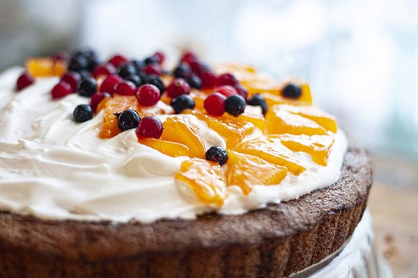 12 секретов вкусных пирогов