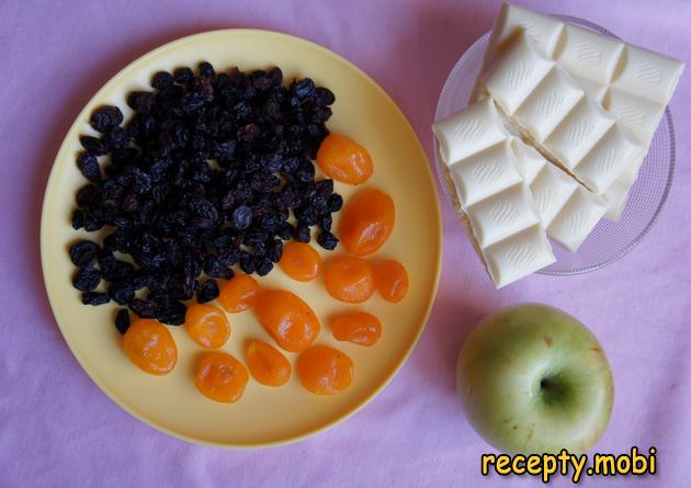 Шаг 1