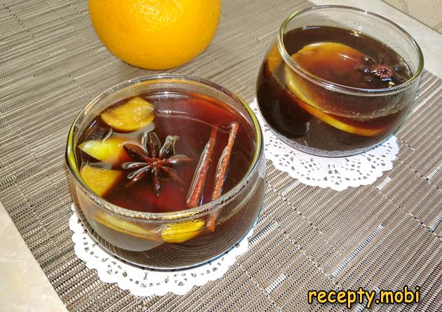 Алкогольные напитки
